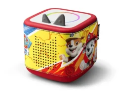 HOUSSE TONIEBOX 2 - LA PAT' PATROUILLE