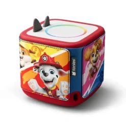 HOUSSE TONIEBOX 2 - LA PAT' PATROUILLE