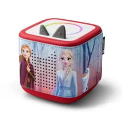 HOUSSE TONIEBOX 2 - LA REINE DES NEIGES