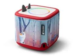 HOUSSE TONIEBOX 2 - LA REINE DES NEIGES