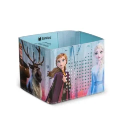 HOUSSE TONIEBOX 2 - LA REINE DES NEIGES