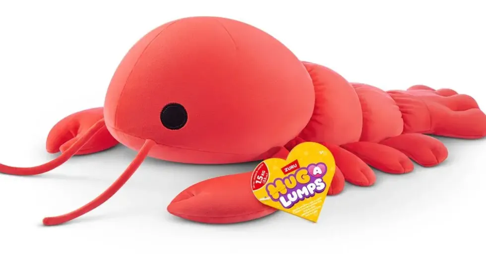 HUG A LUMPS PELUCHE 1,5 KG