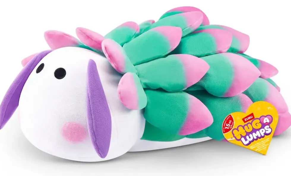 HUG A LUMPS PELUCHE 1,5 KG