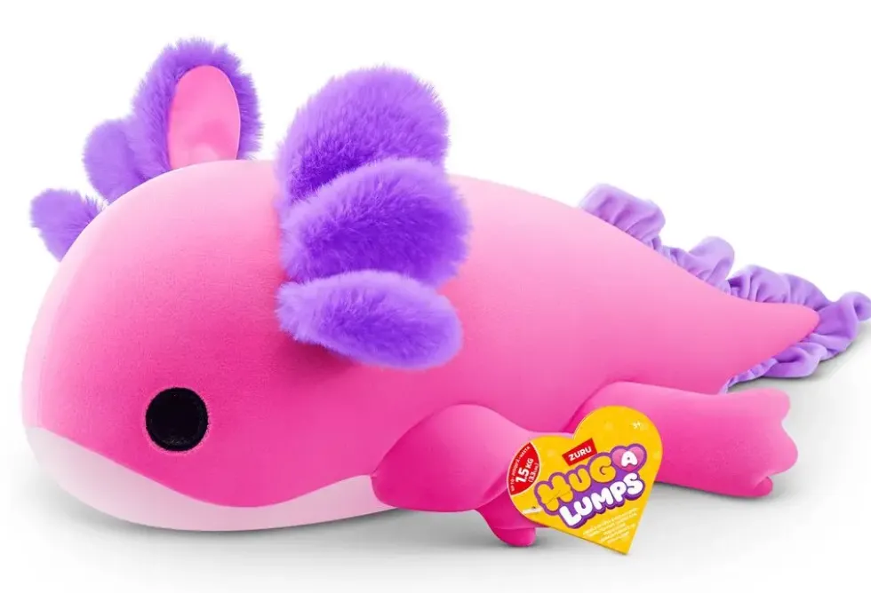 HUG A LUMPS PELUCHE 1,5 KG