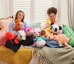 HUG A LUMPS PELUCHE 1,5 KG