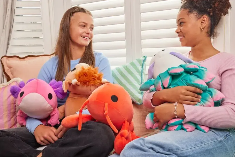 HUG A LUMPS PELUCHE 1,5 KG