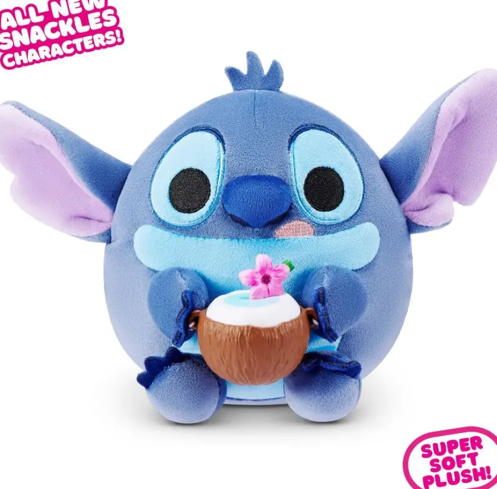 HUG A LUMPS SMALL S2