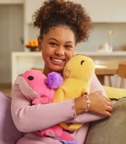 HUG A LUMPS SMALL S2