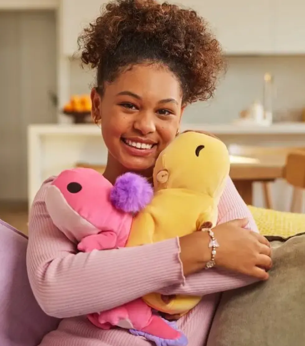 HUG A LUMPS SMALL S2
