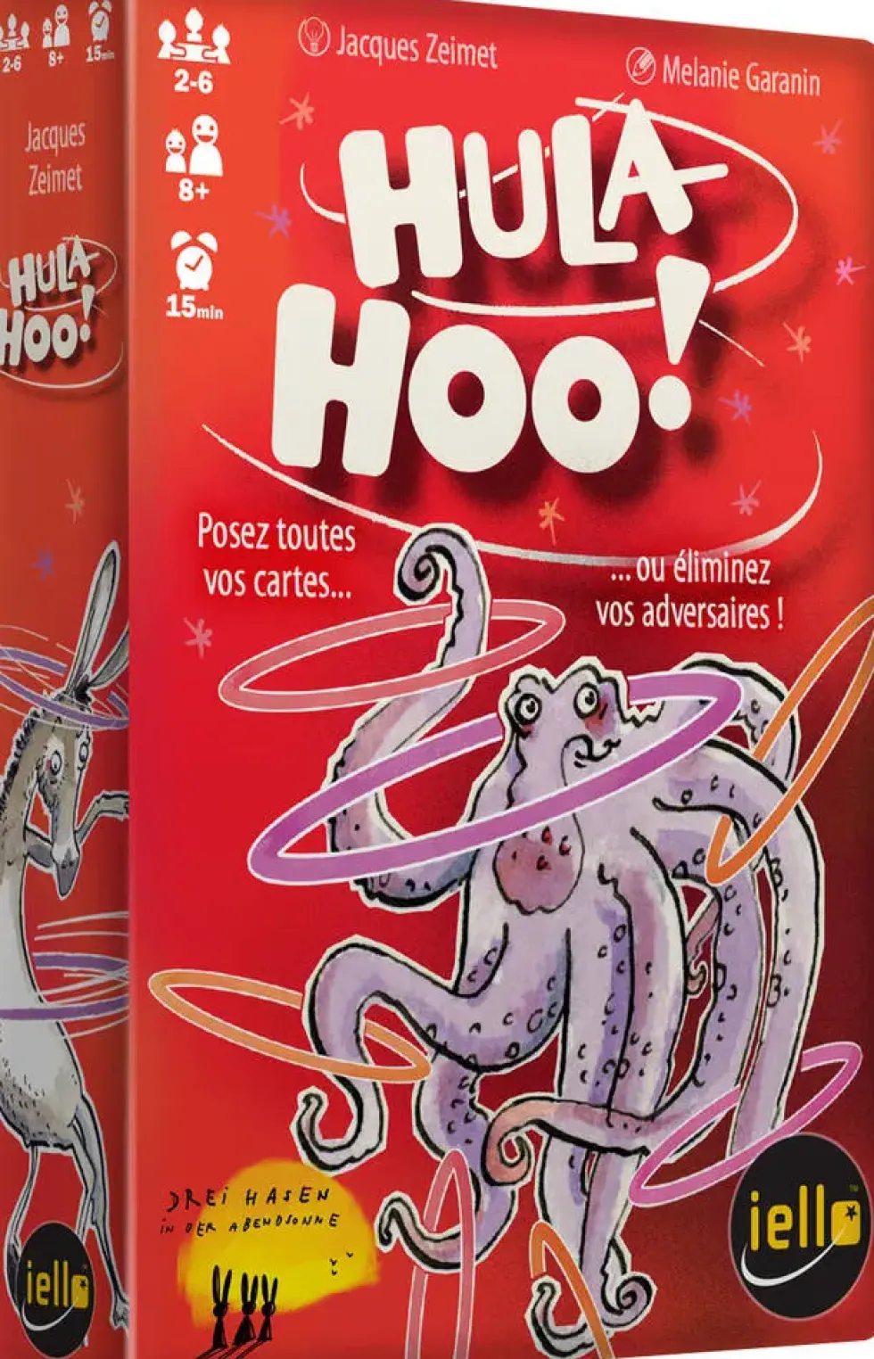 HULA HOO