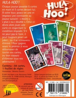 HULA HOO