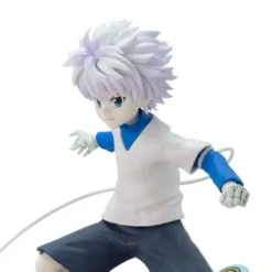 HUNTER X HUNTER - FIGURINE