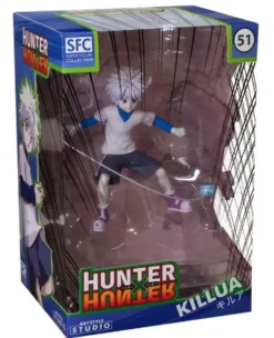 HUNTER X HUNTER - FIGURINE