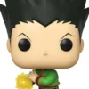HUNTER X HUNTER - FIGURINE POP - GON FREECS
