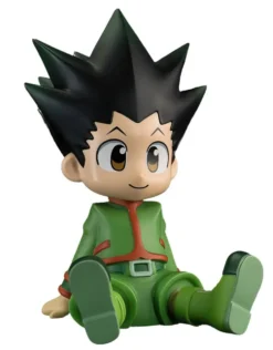 HUNTER X HUNTER -TIRELIRE GON