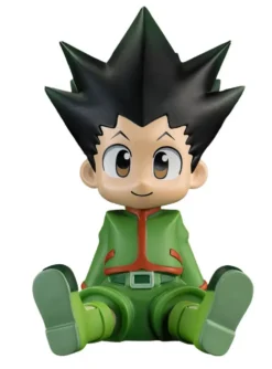 HUNTER X HUNTER -TIRELIRE GON