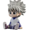 HUNTER X HUNTER - TIRELIRE KIRUA
