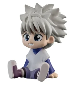 HUNTER X HUNTER - TIRELIRE KIRUA