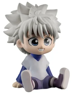 HUNTER X HUNTER - TIRELIRE KIRUA