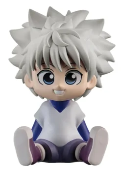 HUNTER X HUNTER - TIRELIRE KIRUA