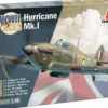 HURRICANE MK 1 ACES