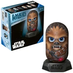 HYLKIES STAR WARS N°5CHEWBACCA