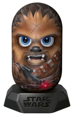 HYLKIES STAR WARS N°5CHEWBACCA