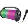 IDANCE - ENCEINTE BLUETOOTH LUMINEUSE 50 W
