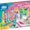 IDEA CLEMENTONI - L'ATELIER DES FLUOS