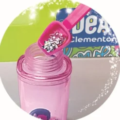 IDEA CLEMENTONI - L'ATELIER DES FLUOS