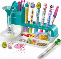 IDEA CLEMENTONI - L’ATELIER DES STYLOS