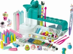 IDEA CLEMENTONI - L’ATELIER DES STYLOS