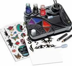 IDEA - L'ATELIER DU TATOUAGE
