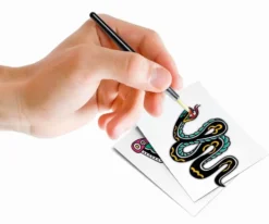 IDEA - L'ATELIER DU TATOUAGE