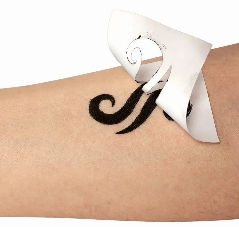 IDEA - L'ATELIER DU TATOUAGE