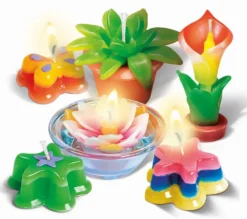 IDEA - MA FABRIQUE A BOUGIES