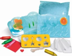 IDEA - MA FABRIQUE A BOUGIES