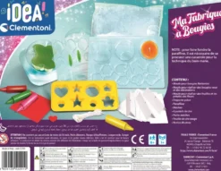 IDEA - MA FABRIQUE A BOUGIES