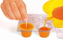 IDEA - MA FABRIQUE A BOUGIES