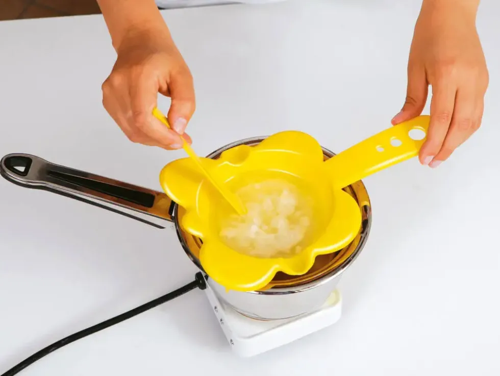 IDEA - MA FABRIQUE A BOUGIES