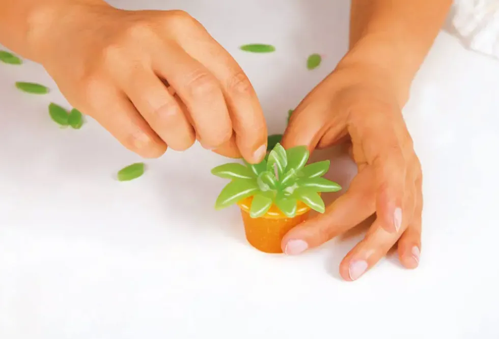 IDEA - MA FABRIQUE A BOUGIES