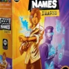 IELLO - CODENAMES IMAGE NOUVELLE EDITION