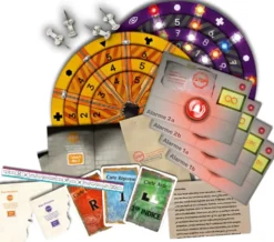 IELLO - EXIT : L'EVASION DE PRISON EXPERT