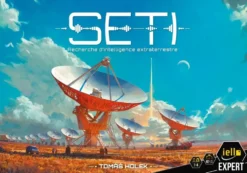 IELLO EXPERT - SETI