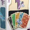 IELLO - MINI GAMES - 1%