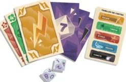 IELLO - MINI GAMES - 1%