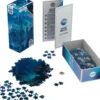 IELLO - PUZZLE TWIST - 1000P : ANCIENT MEGALITH