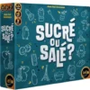 IELLO - SUCRE OU SALE
