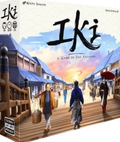 IKI