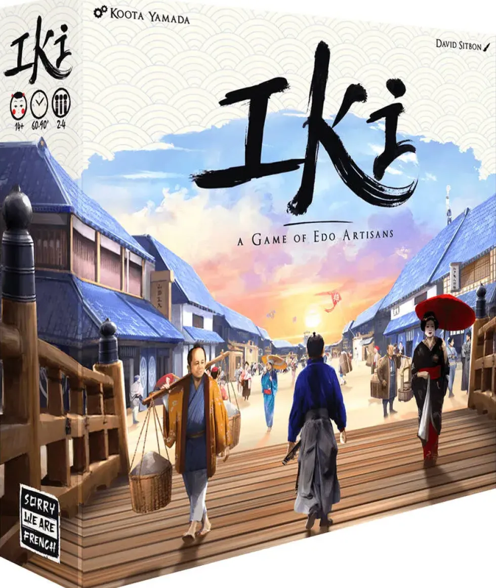 IKI